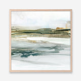 Shop Prologue I (Square) Art Print a painted abstract themed wall art print from The Print Emporium wall artwork collection - Buy Australian made fine art painting style poster and framed prints for the home and your interior decor room, TPE-PC-EZ362-AP