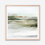 Shop Prologue II (Square) Art Print a painted abstract themed wall art print from The Print Emporium wall artwork collection - Buy Australian made fine art painting style poster and framed prints for the home and your interior decor room, TPE-PC-EZ363-AP