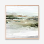 Shop Prologue II (Square) Art Print a painted abstract themed wall art print from The Print Emporium wall artwork collection - Buy Australian made fine art painting style poster and framed prints for the home and your interior decor room, TPE-PC-EZ363-AP