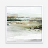 Shop Prologue II (Square) Art Print a painted abstract themed wall art print from The Print Emporium wall artwork collection - Buy Australian made fine art painting style poster and framed prints for the home and your interior decor room, TPE-PC-EZ363-AP