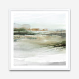 Shop Prologue II (Square) Art Print a painted abstract themed wall art print from The Print Emporium wall artwork collection - Buy Australian made fine art painting style poster and framed prints for the home and your interior decor room, TPE-PC-EZ363-AP