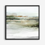 Shop Prologue II (Square) Canvas Print a painted abstract themed framed canvas wall art print from The Print Emporium artwork collection - Buy Australian made fine art painting style stretched canvas prints for the home and your interior decor space, TPE-PC-EZ363-CA-40X40-NF