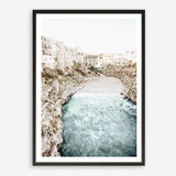 Shop Puglia View II Photo Art Print a coastal themed photography wall art print from The Print Emporium wall artwork collection - Buy Australian made fine art poster and framed prints for the home and your interior decor, TPE-1155-AP