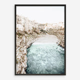 Shop Puglia View II Photo Art Print a coastal themed photography wall art print from The Print Emporium wall artwork collection - Buy Australian made fine art poster and framed prints for the home and your interior decor, TPE-1155-AP