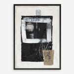 Shop Pulling Forces Art Print a painted abstract themed wall art print from The Print Emporium wall artwork collection - Buy Australian made fine art painting style poster and framed prints for the home and your interior decor room, TPE-PC-MW236-A