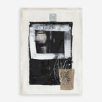 Shop Pulling Forces Art Print a painted abstract themed wall art print from The Print Emporium wall artwork collection - Buy Australian made fine art painting style poster and framed prints for the home and your interior decor room, TPE-PC-MW236-A