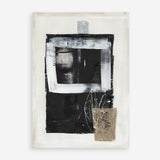 Shop Pulling Forces Art Print a painted abstract themed wall art print from The Print Emporium wall artwork collection - Buy Australian made fine art painting style poster and framed prints for the home and your interior decor room, TPE-PC-MW236-A