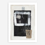 Shop Pulling Forces Art Print a painted abstract themed wall art print from The Print Emporium wall artwork collection - Buy Australian made fine art painting style poster and framed prints for the home and your interior decor room, TPE-PC-MW236-A