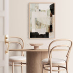 Shop Ragstone Art Print a painted abstract themed wall art print from The Print Emporium wall artwork collection - Buy Australian made fine art painting style poster and framed prints for the home and your interior decor room, TPE-DH-084-AP