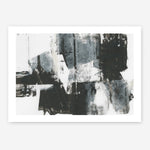 Shop Rave Review I Art Print a painted abstract themed wall art print from The Print Emporium wall artwork collection - Buy Australian made fine art painting style poster and framed prints for the home and your interior decor room, TPE-PC-WZ447-AP