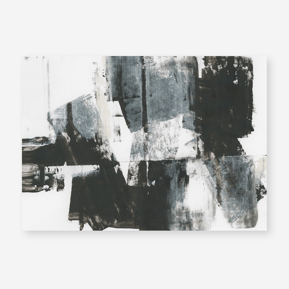 Shop Rave Review I Art Print a painted abstract themed wall art print from The Print Emporium wall artwork collection - Buy Australian made fine art painting style poster and framed prints for the home and your interior decor room, TPE-PC-WZ447-AP