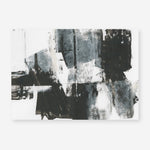 Shop Rave Review I Art Print a painted abstract themed wall art print from The Print Emporium wall artwork collection - Buy Australian made fine art painting style poster and framed prints for the home and your interior decor room, TPE-PC-WZ447-AP