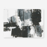 Shop Rave Review I Art Print a painted abstract themed wall art print from The Print Emporium wall artwork collection - Buy Australian made fine art painting style poster and framed prints for the home and your interior decor room, TPE-PC-WZ447-AP