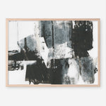 Shop Rave Review I Art Print a painted abstract themed wall art print from The Print Emporium wall artwork collection - Buy Australian made fine art painting style poster and framed prints for the home and your interior decor room, TPE-PC-WZ447-AP