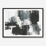 Shop Rave Review I Art Print a painted abstract themed wall art print from The Print Emporium wall artwork collection - Buy Australian made fine art painting style poster and framed prints for the home and your interior decor room, TPE-PC-WZ447-AP