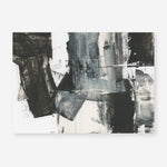 Shop Rave Review II Art Print a painted abstract themed wall art print from The Print Emporium wall artwork collection - Buy Australian made fine art painting style poster and framed prints for the home and your interior decor room, TPE-PC-WZ448-AP