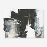 Shop Rave Review III Art Print a painted abstract themed wall art print from The Print Emporium wall artwork collection - Buy Australian made fine art painting style poster and framed prints for the home and your interior decor room, TPE-PC-WZ449-AP