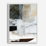 Shop Reach You Canvas Print a painted abstract themed framed canvas wall art print from The Print Emporium artwork collection - Buy Australian made fine art painting style stretched canvas prints for the home and your interior decor space, TPE-DH-184-CA-35X46-NF