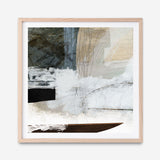 Shop Reach You (Square) Art Print a painted abstract themed wall art print from The Print Emporium wall artwork collection - Buy Australian made fine art painting style poster and framed prints for the home and your interior decor room, TPE-DH-312-AP