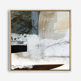Shop Reach You (Square) Canvas Print a painted abstract themed framed canvas wall art print from The Print Emporium artwork collection - Buy Australian made fine art painting style stretched canvas prints for the home and your interior decor space, TPE-DH-312-CA-40X40-NF
