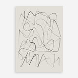 Shop Ready Art Print a painted abstract themed wall art print from The Print Emporium wall artwork collection - Buy Australian made fine art painting style poster and framed prints for the home and your interior decor room, TPE-DH-359-AP