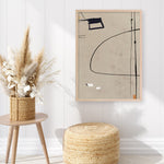 Shop Regenerate 1 Art Print a painted abstract themed wall art print from The Print Emporium wall artwork collection - Buy Australian made fine art painting style poster and framed prints for the home and your interior decor room, TPE-DH-085-AP