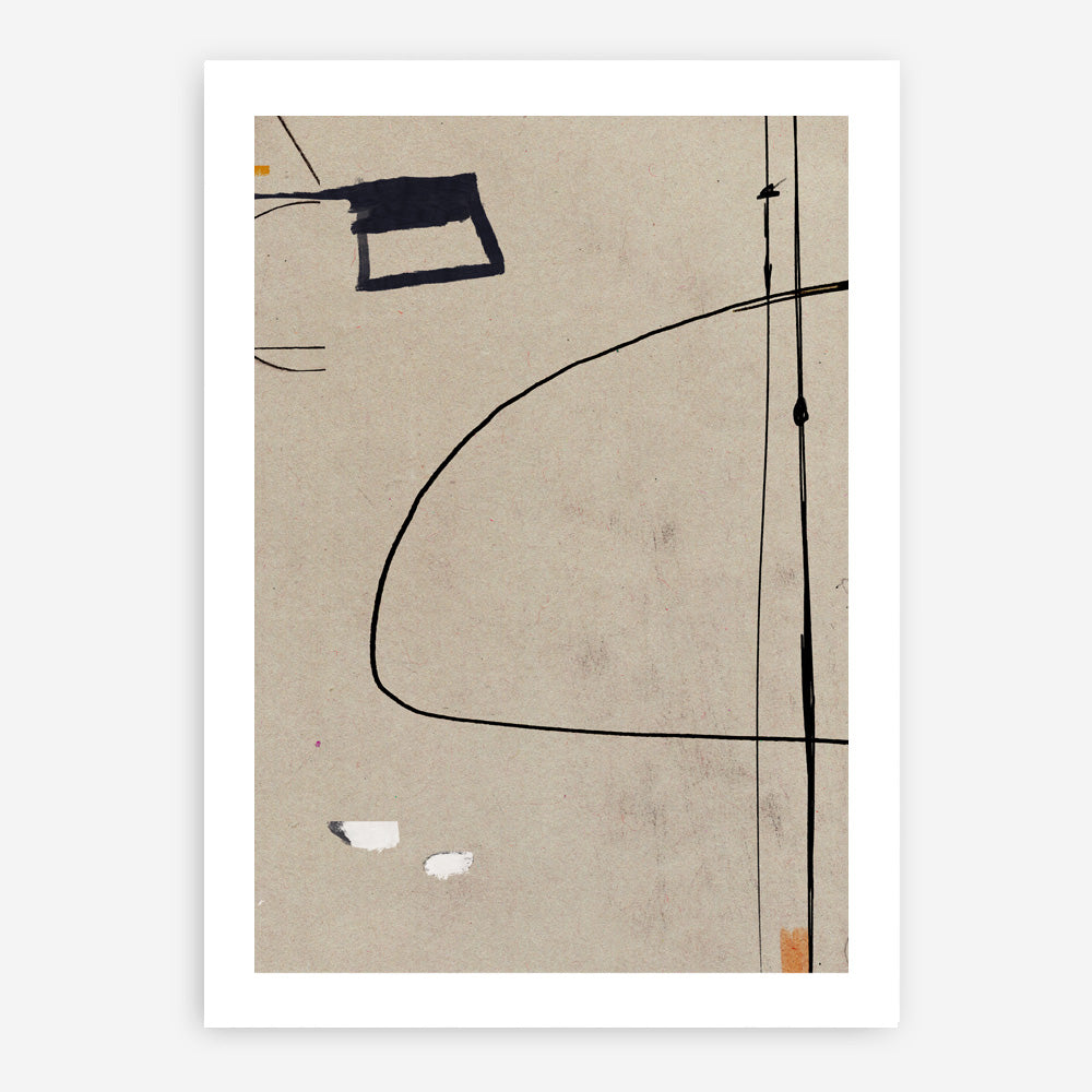 Shop Regenerate 1 Art Print a painted abstract themed wall art print from The Print Emporium wall artwork collection - Buy Australian made fine art painting style poster and framed prints for the home and your interior decor room, TPE-DH-085-AP