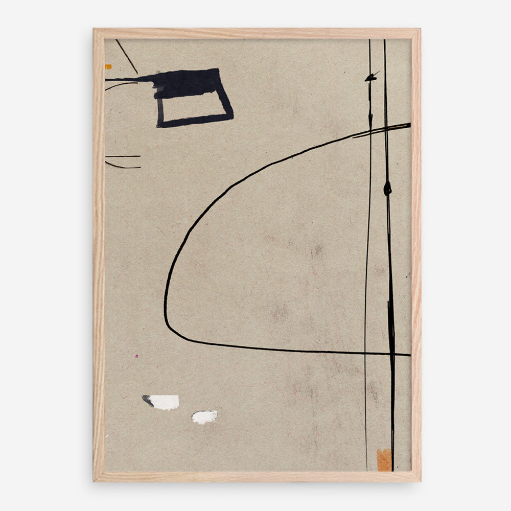 Shop Regenerate 1 Art Print a painted abstract themed wall art print from The Print Emporium wall artwork collection - Buy Australian made fine art painting style poster and framed prints for the home and your interior decor room, TPE-DH-085-AP