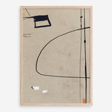 Shop Regenerate 1 Art Print a painted abstract themed wall art print from The Print Emporium wall artwork collection - Buy Australian made fine art painting style poster and framed prints for the home and your interior decor room, TPE-DH-085-AP