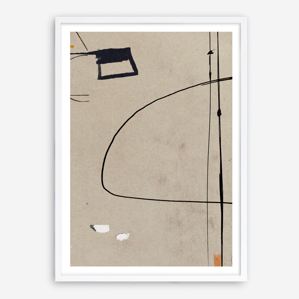 Shop Regenerate 1 Art Print a painted abstract themed wall art print from The Print Emporium wall artwork collection - Buy Australian made fine art painting style poster and framed prints for the home and your interior decor room, TPE-DH-085-AP