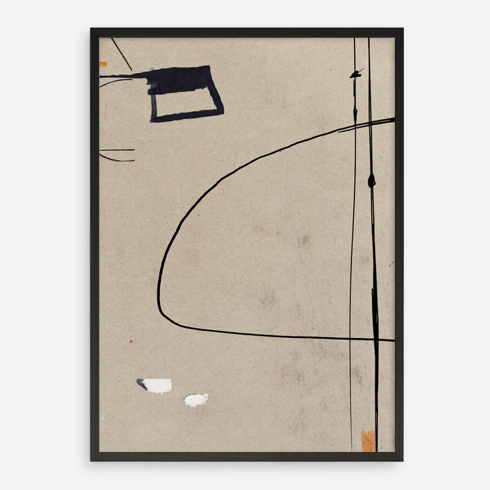 Shop Regenerate 1 Art Print a painted abstract themed wall art print from The Print Emporium wall artwork collection - Buy Australian made fine art painting style poster and framed prints for the home and your interior decor room, TPE-DH-085-AP