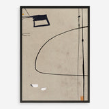 Shop Regenerate 1 Art Print a painted abstract themed wall art print from The Print Emporium wall artwork collection - Buy Australian made fine art painting style poster and framed prints for the home and your interior decor room, TPE-DH-085-AP