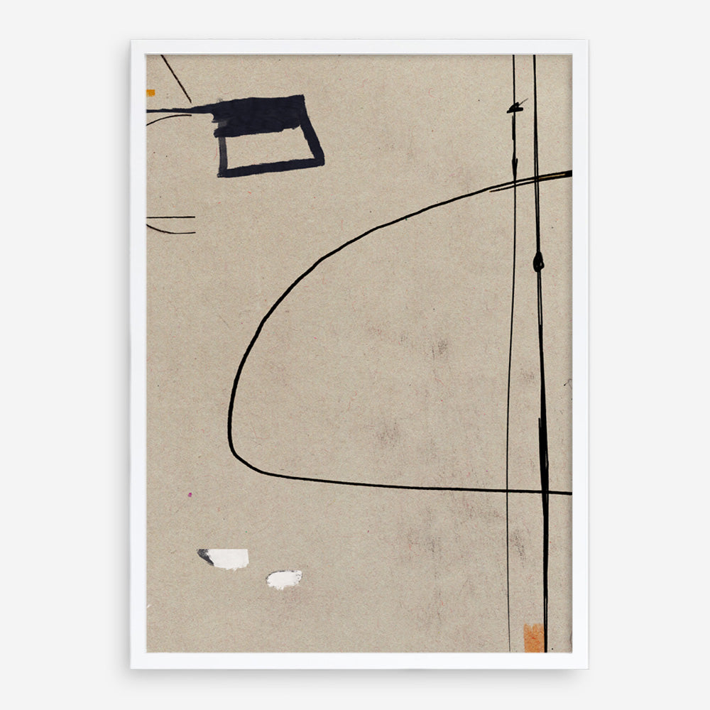 Shop Regenerate 1 Art Print a painted abstract themed wall art print from The Print Emporium wall artwork collection - Buy Australian made fine art painting style poster and framed prints for the home and your interior decor room, TPE-DH-085-AP