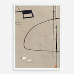 Shop Regenerate 1 Art Print a painted abstract themed wall art print from The Print Emporium wall artwork collection - Buy Australian made fine art painting style poster and framed prints for the home and your interior decor room, TPE-DH-085-AP