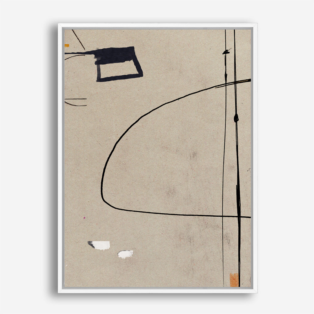 Shop Regenerate 1 Canvas Print a painted abstract themed framed canvas wall art print from The Print Emporium artwork collection - Buy Australian made fine art painting style stretched canvas prints for the home and your interior decor space, TPE-DH-085-CA-35X46-NF