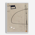 Shop Regenerate 1 Canvas Print a painted abstract themed framed canvas wall art print from The Print Emporium artwork collection - Buy Australian made fine art painting style stretched canvas prints for the home and your interior decor space, TPE-DH-085-CA-35X46-NF