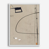 Shop Regenerate 1 Canvas Print a painted abstract themed framed canvas wall art print from The Print Emporium artwork collection - Buy Australian made fine art painting style stretched canvas prints for the home and your interior decor space, TPE-DH-085-CA-35X46-NF