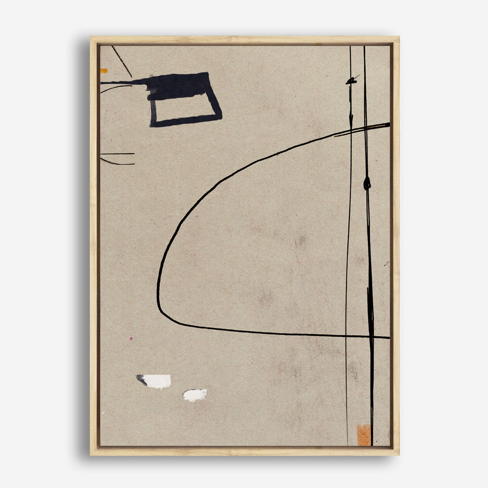 Shop Regenerate 1 Canvas Print a painted abstract themed framed canvas wall art print from The Print Emporium artwork collection - Buy Australian made fine art painting style stretched canvas prints for the home and your interior decor space, TPE-DH-085-CA-35X46-NF