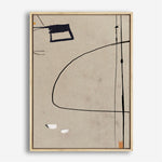 Shop Regenerate 1 Canvas Print a painted abstract themed framed canvas wall art print from The Print Emporium artwork collection - Buy Australian made fine art painting style stretched canvas prints for the home and your interior decor space, TPE-DH-085-CA-35X46-NF