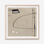 Shop Regenerate 1 (Square) Art Print a painted abstract themed wall art print from The Print Emporium wall artwork collection - Buy Australian made fine art painting style poster and framed prints for the home and your interior decor room, TPE-DH-308-AP