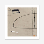 Shop Regenerate 1 (Square) Art Print a painted abstract themed wall art print from The Print Emporium wall artwork collection - Buy Australian made fine art painting style poster and framed prints for the home and your interior decor room, TPE-DH-308-AP