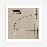 Shop Regenerate 1 (Square) Art Print a painted abstract themed wall art print from The Print Emporium wall artwork collection - Buy Australian made fine art painting style poster and framed prints for the home and your interior decor room, TPE-DH-308-AP