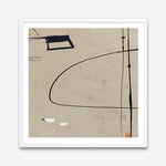 Shop Regenerate 1 (Square) Art Print a painted abstract themed wall art print from The Print Emporium wall artwork collection - Buy Australian made fine art painting style poster and framed prints for the home and your interior decor room, TPE-DH-308-AP