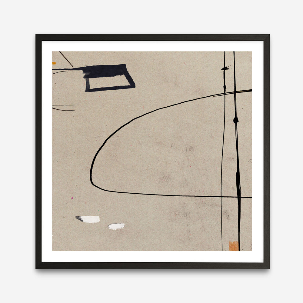 Shop Regenerate 1 (Square) Art Print a painted abstract themed wall art print from The Print Emporium wall artwork collection - Buy Australian made fine art painting style poster and framed prints for the home and your interior decor room, TPE-DH-308-AP