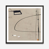 Shop Regenerate 1 (Square) Art Print a painted abstract themed wall art print from The Print Emporium wall artwork collection - Buy Australian made fine art painting style poster and framed prints for the home and your interior decor room, TPE-DH-308-AP