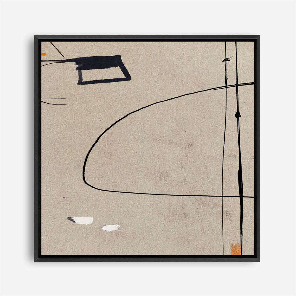 Shop Regenerate 1 (Square) Canvas Print a painted abstract themed framed canvas wall art print from The Print Emporium artwork collection - Buy Australian made fine art painting style stretched canvas prints for the home and your interior decor space, TPE-DH-308-CA-40X40-NF