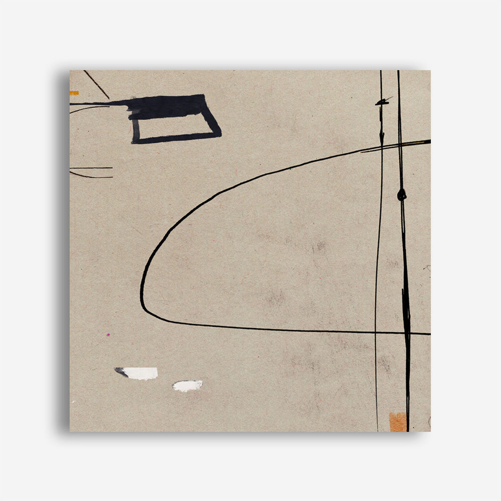 Shop Regenerate 1 (Square) Canvas Print a painted abstract themed framed canvas wall art print from The Print Emporium artwork collection - Buy Australian made fine art painting style stretched canvas prints for the home and your interior decor space, TPE-DH-308-CA-40X40-NF