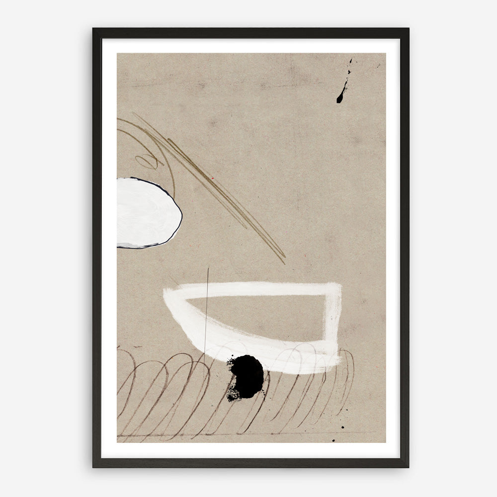 Shop Regenerate 2 Art Print a painted abstract themed wall art print from The Print Emporium wall artwork collection - Buy Australian made fine art painting style poster and framed prints for the home and your interior decor room, TPE-DH-086-AP