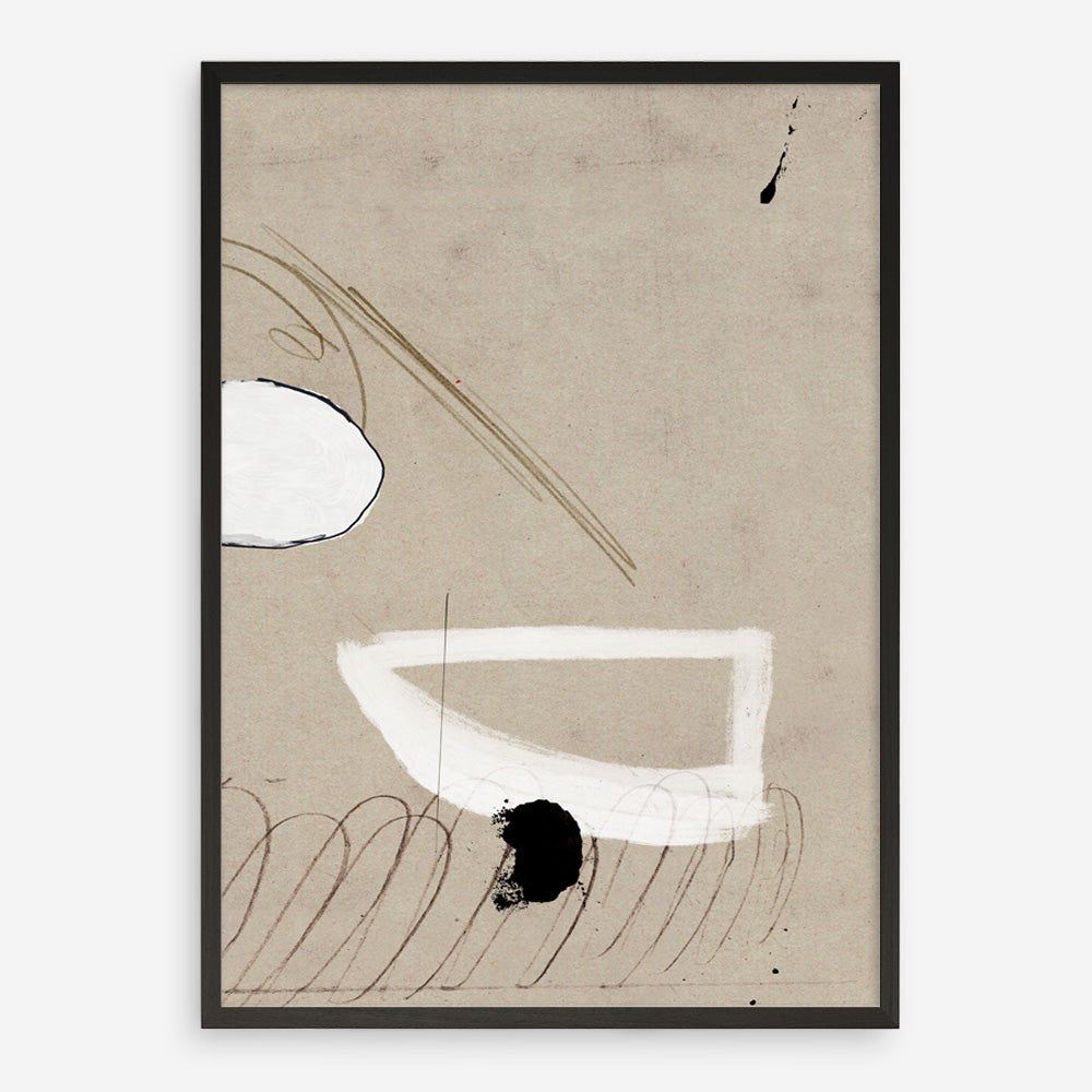 Shop Regenerate 2 Art Print a painted abstract themed wall art print from The Print Emporium wall artwork collection - Buy Australian made fine art painting style poster and framed prints for the home and your interior decor room, TPE-DH-086-AP