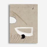 Shop Regenerate 2 Canvas Print a painted abstract themed framed canvas wall art print from The Print Emporium artwork collection - Buy Australian made fine art painting style stretched canvas prints for the home and your interior decor space, TPE-DH-086-CA-35X46-NF